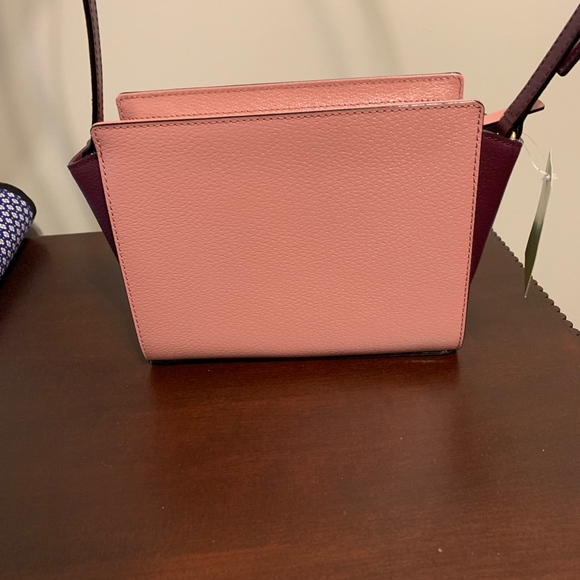 NWT KATE SPADE GRAND STREET HAYDEN CROSSBODY - Picture 4 of 4